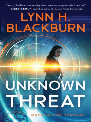 cover image of Unknown Threat